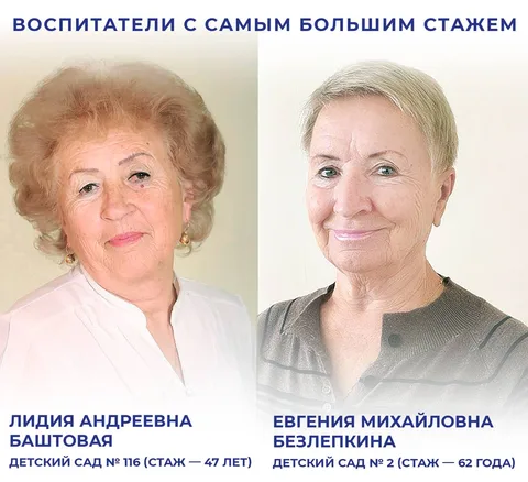 Фото галереи