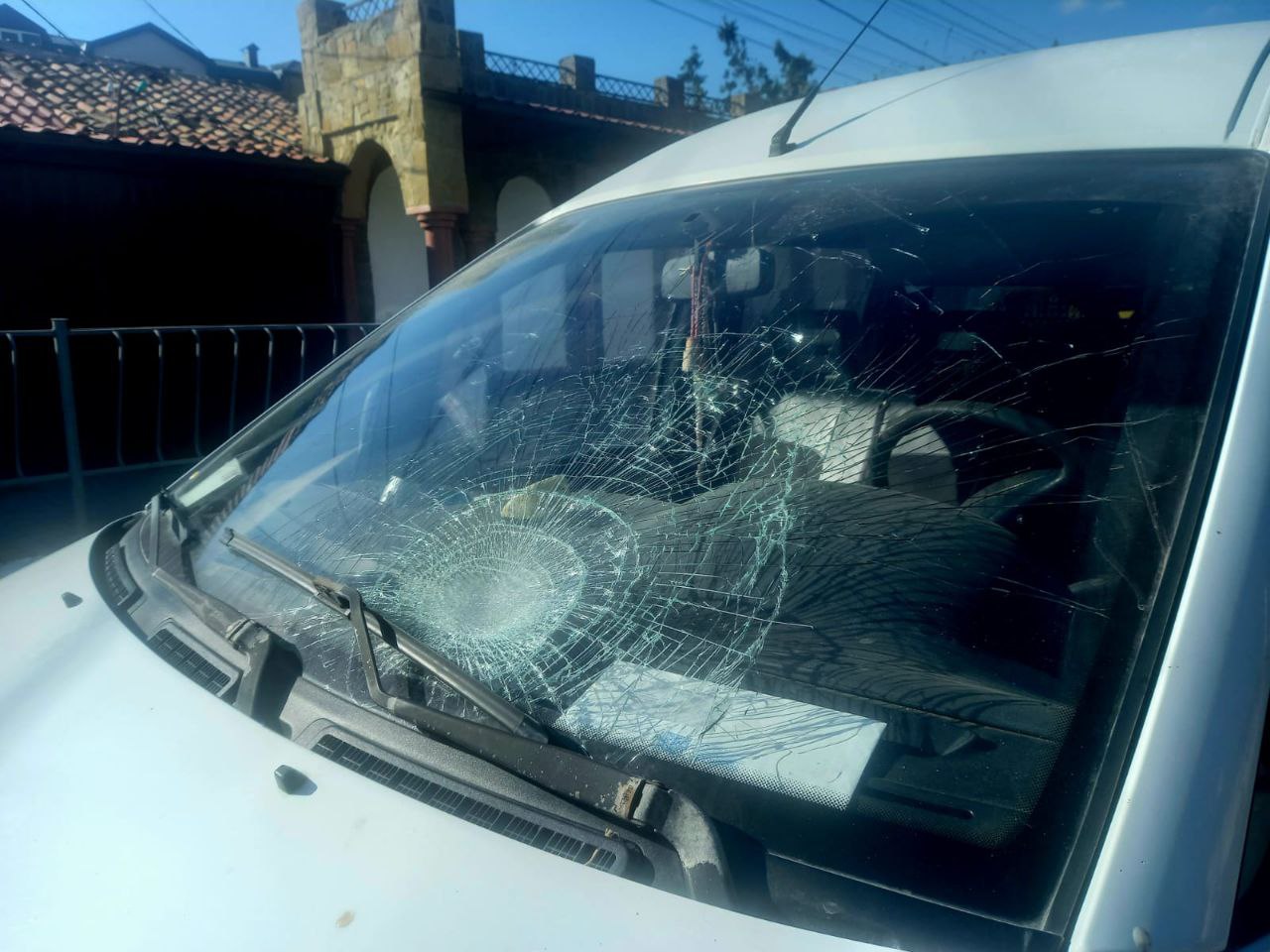 Более 180 человек погибли с начала года в ДТП в Крыму