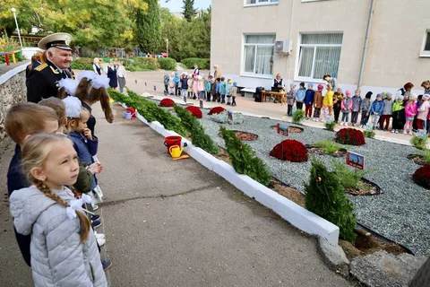 Фото галереи
