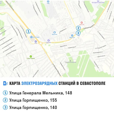 Фото галереи
