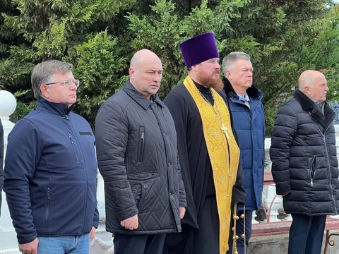 Фото галереи