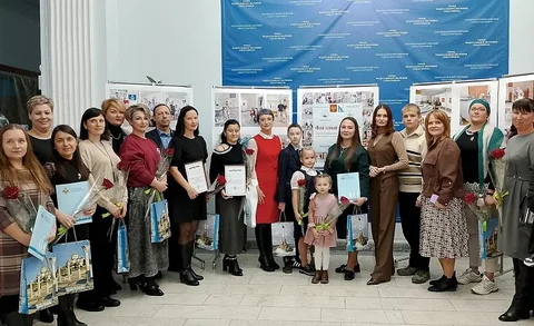Фото галереи