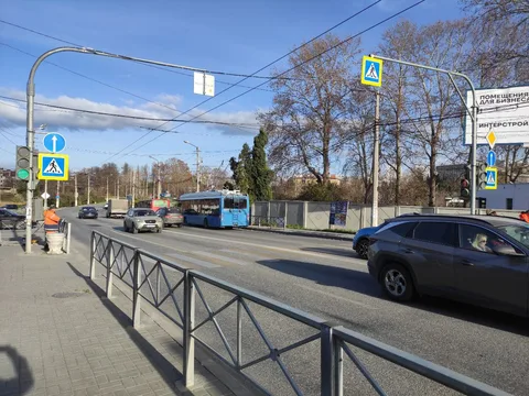 Фото галереи