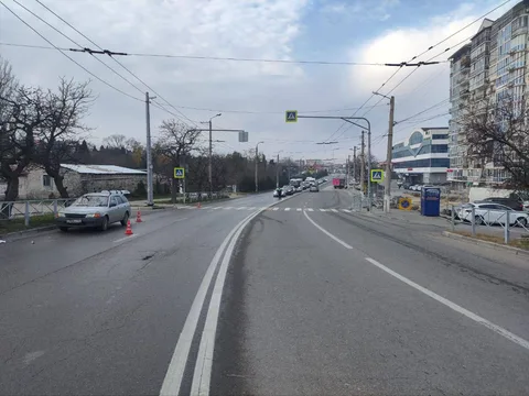 Фото галереи