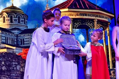 Фото галереи