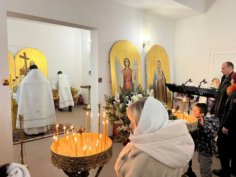 Фото галереи