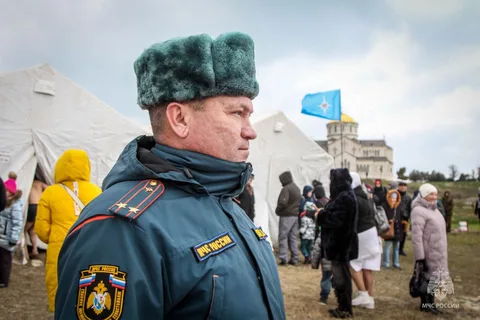 Фото галереи