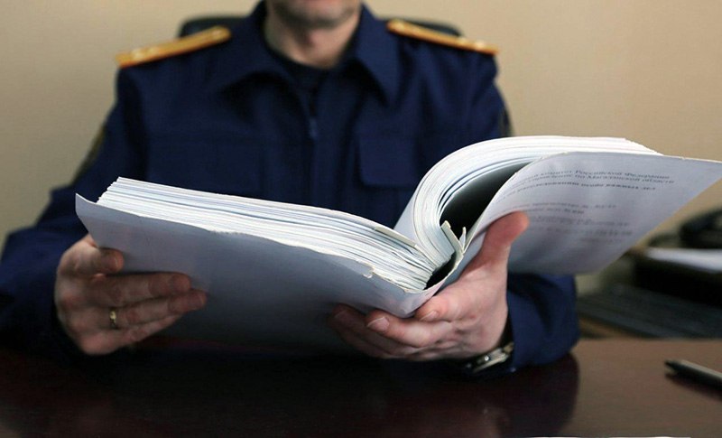 Симферополец проведет долгие годы в колонии за преступления против несовершеннолетней падчерицы