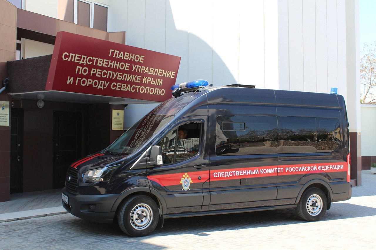 Пятилетний мальчик получил ожоги во время занятий в частном бассейне Севастополя