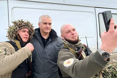 Фото галереи