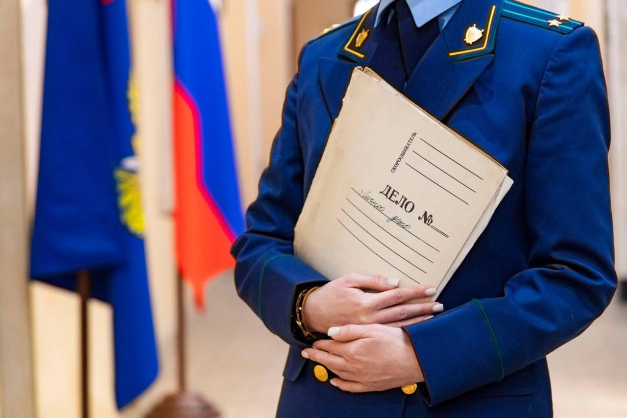 Попавший в ДТП подросток на мотоцикле сейчас в реанимации