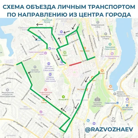 Фото галереи