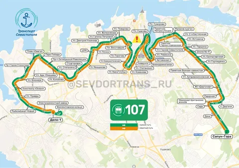 Фото галереи