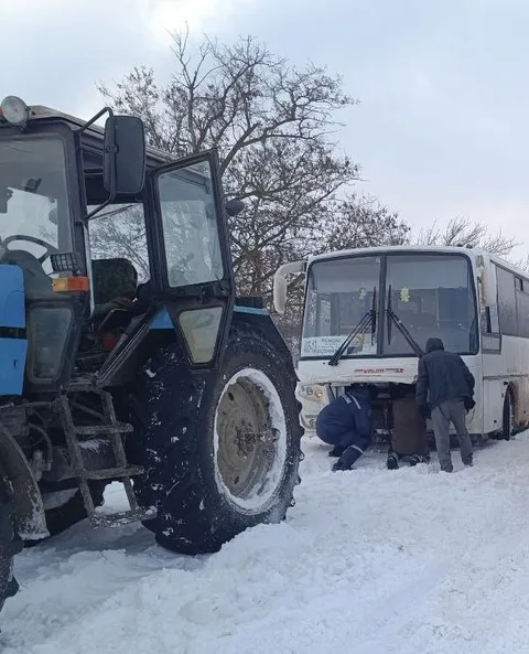 Фото галереи