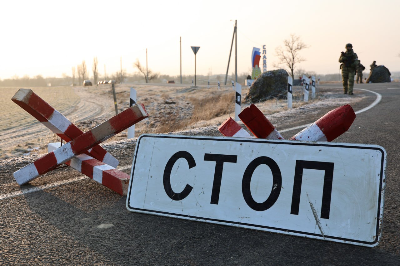Из-за учений 24 апреля будет перекрыто побережье от Фороса до Феодосии 