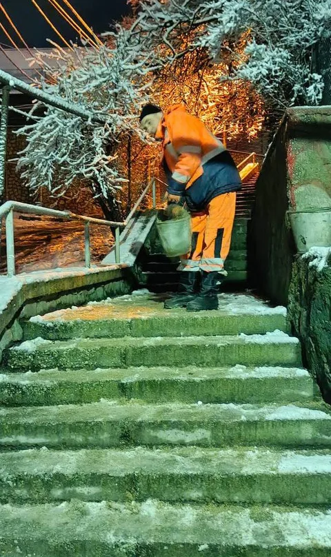 Фото галереи