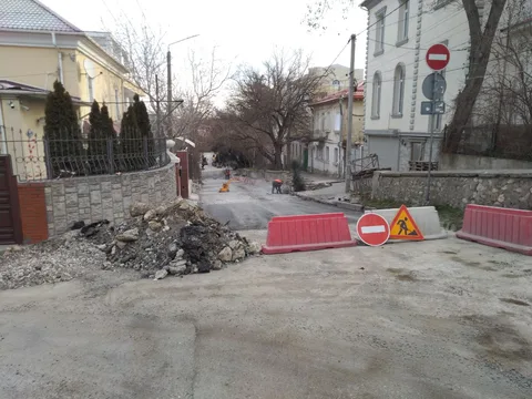 Фото галереи