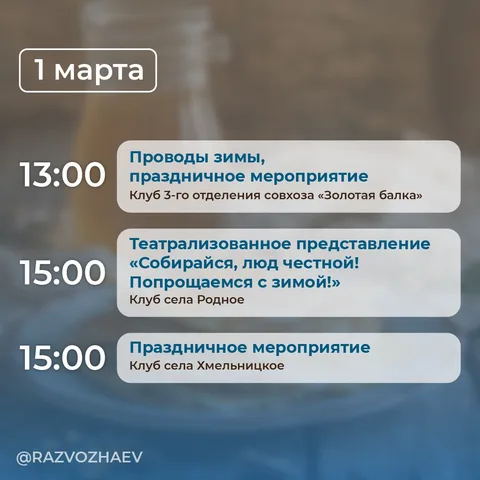 Фото галереи