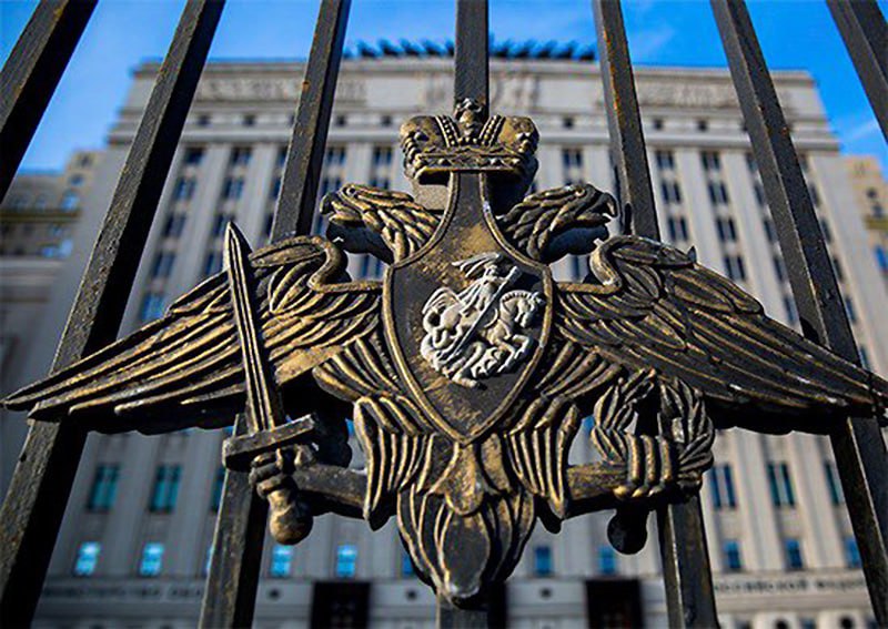 Минобороны России заявило об уничтожении 147 беспилотников над российскими регионами