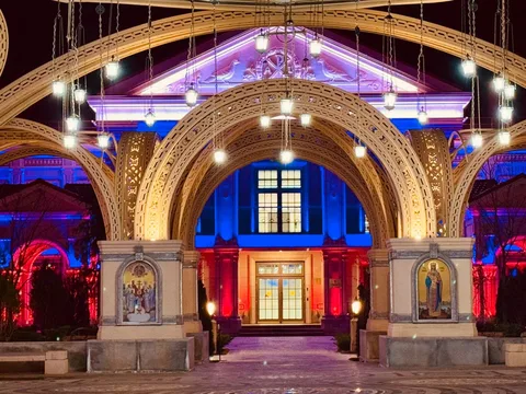 Фото галереи