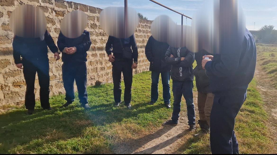 Крымчанин приговорен к колонии за половые преступления против 11-летней соседки