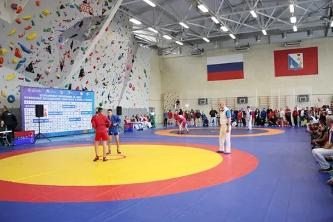 Фото галереи
