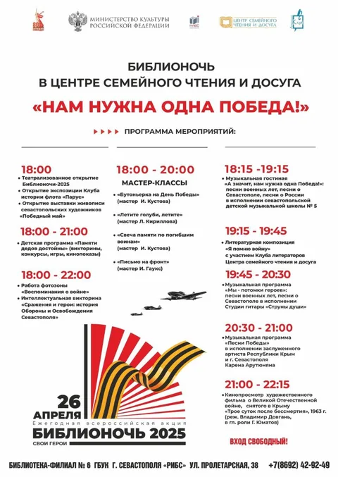 Фото галереи