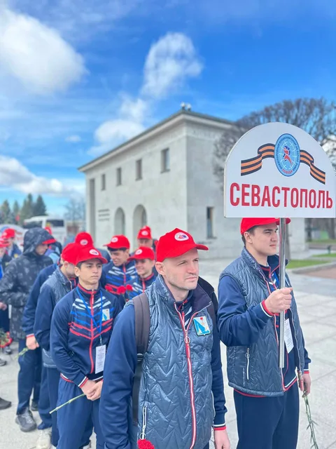 Фото галереи