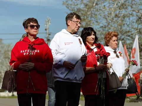 Фото галереи