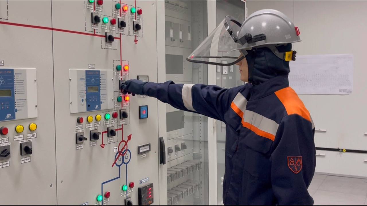 Энергетики повысили надежность электроснабжения порядка 3 тысяч севастопольцев