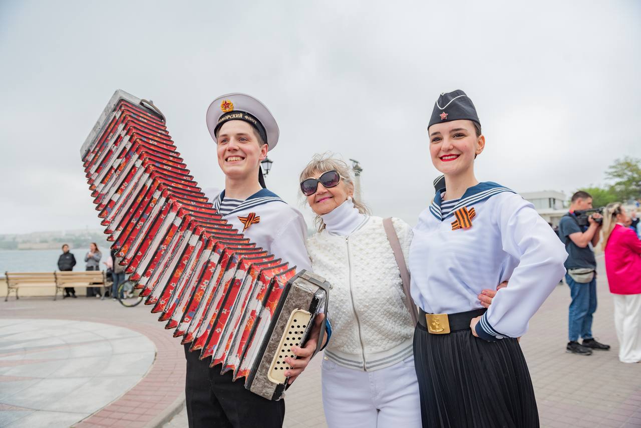 Чем заняться на грядущих выходных в Севастополе?