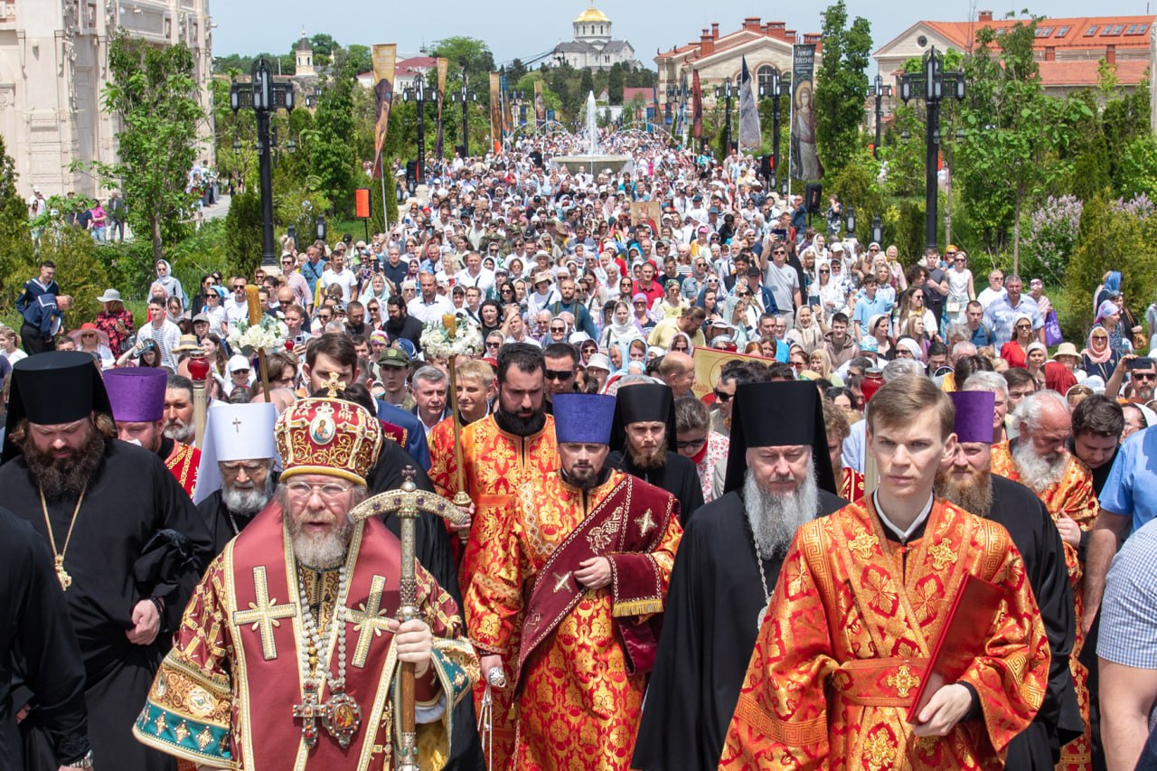 Новый Херсонес за первый год работы посетило более трех миллионов человек