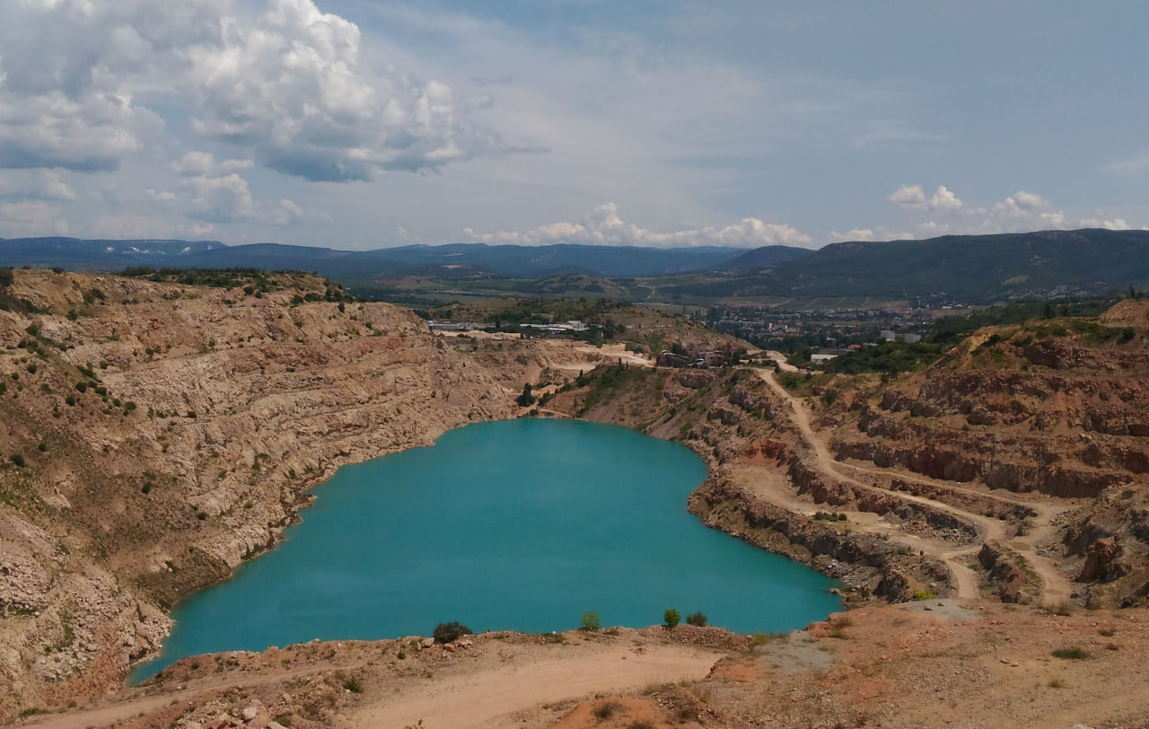 Жаркая погода в Крыму постепенно отступает (прогноз на 11 июня)