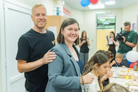 Фото галереи