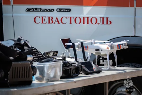 Фото галереи