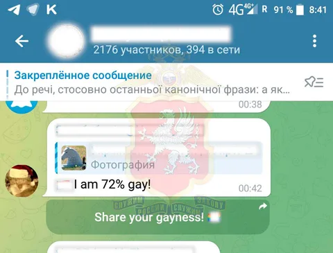 Фото галереи