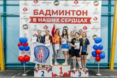 Фото галереи