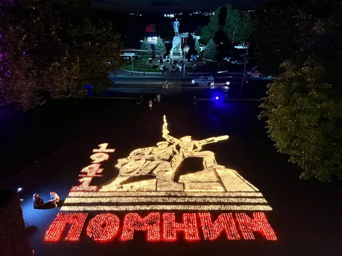 Фото галереи