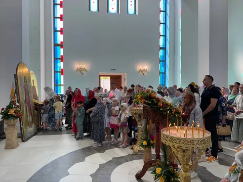 Фото галереи