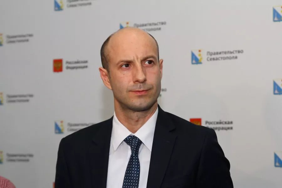 Суд взыскал имущество экс-главы ДИЗО Севастополя в пользу государства
