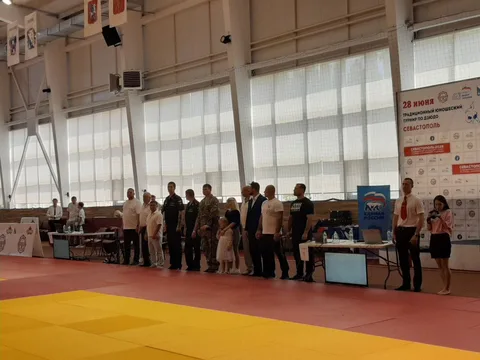 Фото галереи