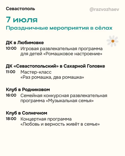 Фото галереи