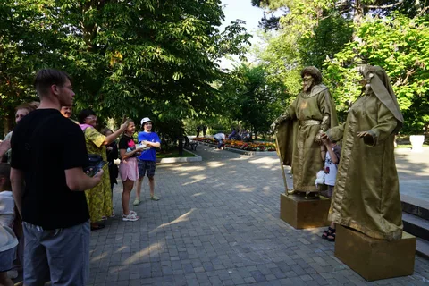 Фото галереи