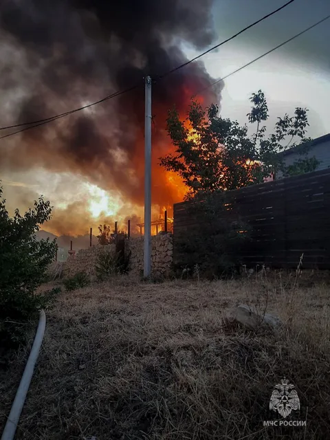 Фото галереи