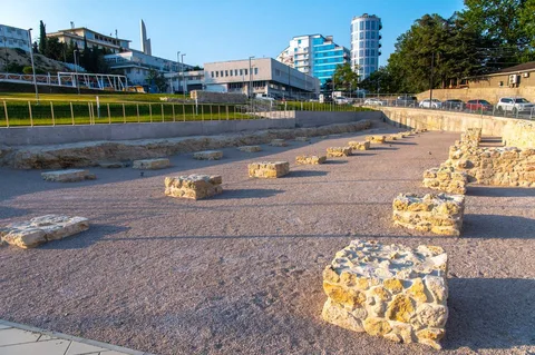Фото галереи