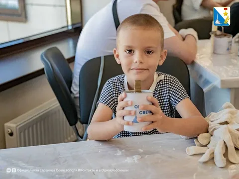 Фото галереи