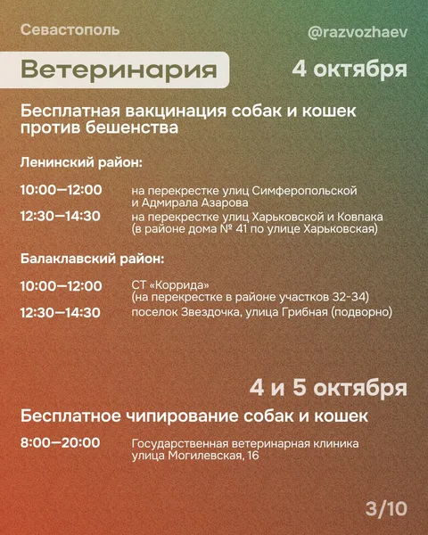 Фото галереи