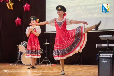 Фото галереи