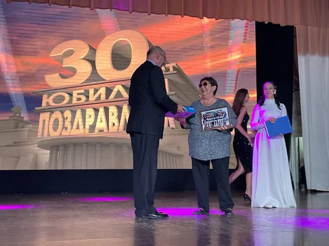 Фото галереи