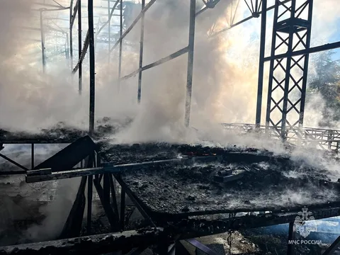 Фото галереи
